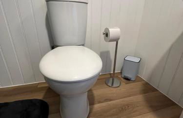 Tiny home on an organic croft, Isle of Arran - Photo 25