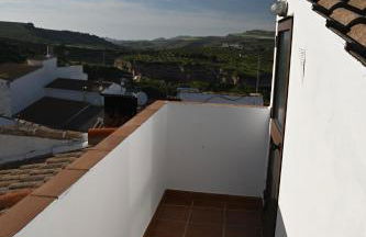 Casita Ladera, Setenil - Cádiz - Foto 43