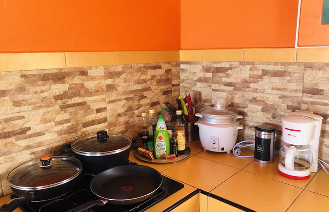 Nid douillet Spacieux Ventilé Campagne - Photo 7