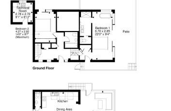 The Hayloft by Bloom Stays - Foto 27