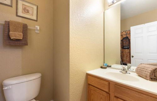Windsor Hills Resort 2 Miles to Disney 6-Bedroom 4-Bathrooms Villa with Private Pool and Spa - Photo 88