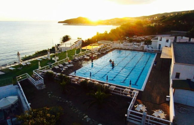 La Rosa dei Venti Resort - Foto 1