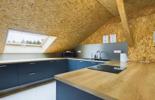 Gîte mon papi - 18 personnes - Foto 22