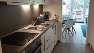 Ferienwohnung in Hitzacker - Foto 3