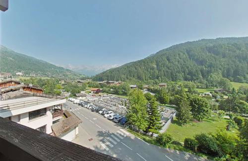 Appartement au centre - 3 pièces, 6 personnes, ascenseur - FR-1-241-222 - Foto 18