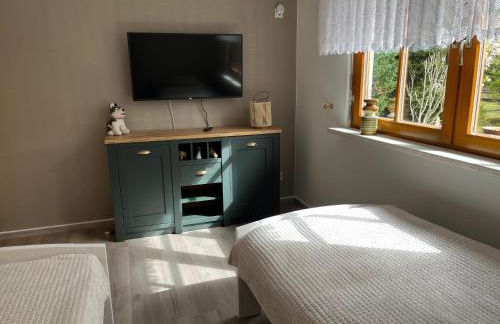 Ferienwohnung Unter den Linden - Foto 24