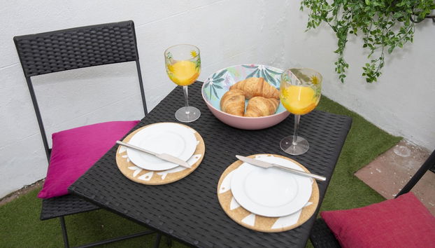 Powis Patio Retreat By My Getaways - Foto 5, Habitación