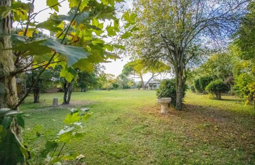 Maison de maitre et son parc - Foto 10