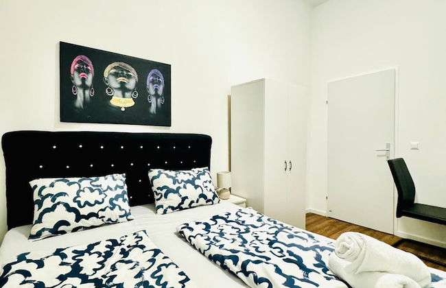 Affordable 5BR Apt Near Atzgersdorf - Foto 25