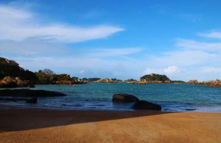 appartement vue mer 50m de la plage, WIFI gratuit - Foto 18