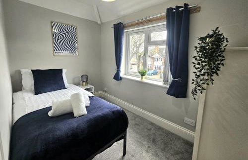 Saxe House - Foto 18