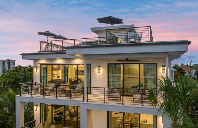 Seascape in Sarasota - Foto 74