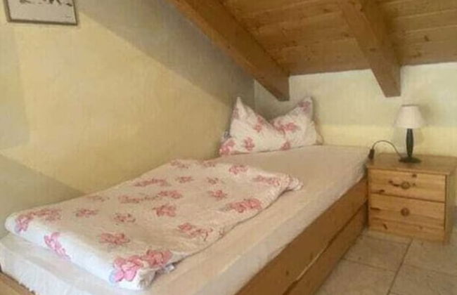 Penthouse in Ostseebad Sierksdorf - Foto 4