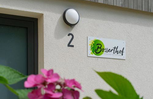 Ferienwohnungen Bosserthof - Foto 64