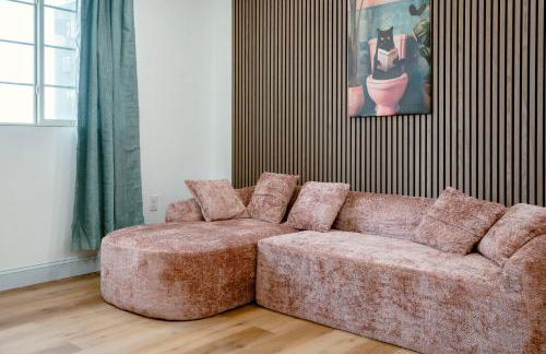 Cozy Stay Near Fishtown - Close to Subway & Center City by Globenest - Foto 49