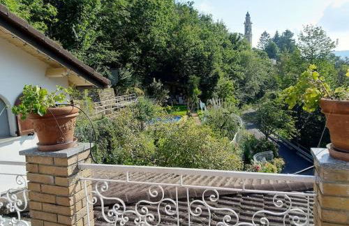 Villa Rondini - Foto 22