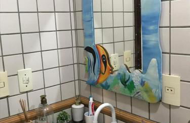 Casa de praia em condomínio à beira mar - Foto 38