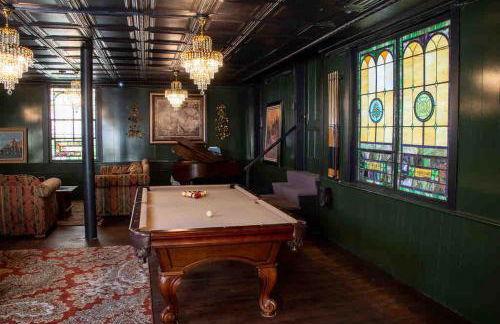 The Pulpit House - Foto 26