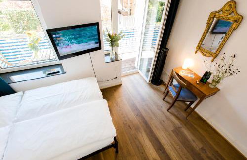 statthaus - statt Hotel - Foto 104