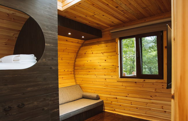 Sapanca Casamia Suit - Foto 15