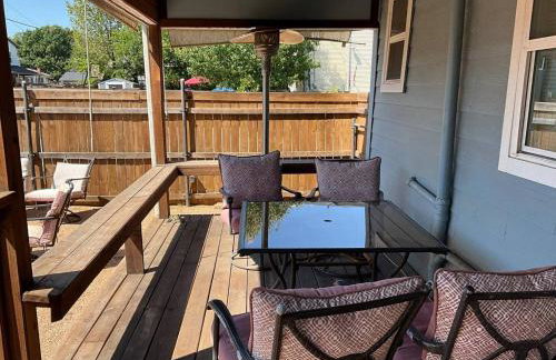 Lovely Apartment in Bishop Arts - Foto 15