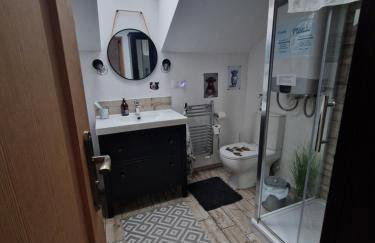 Domek pod Lasem - Foto 38