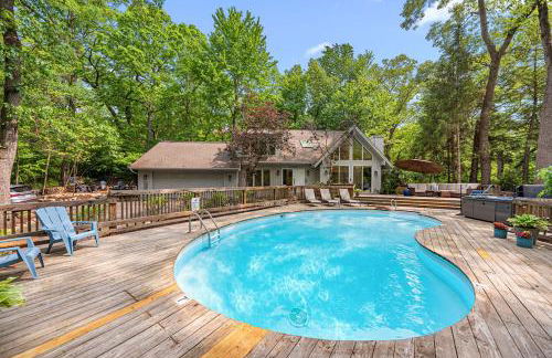 Its a Wonderful Life by Juniper Holiday and Home - Foto 36