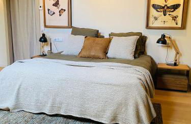 Villa Age con chimenea - Foto 9