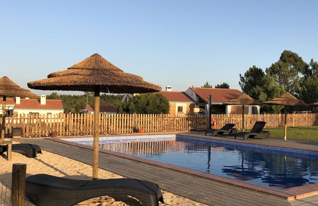 Quinta das Beldroegas - Casas de Campo - Photo 56