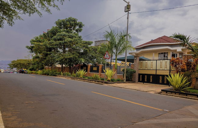 Bonsai Villa Kigali - Foto 47