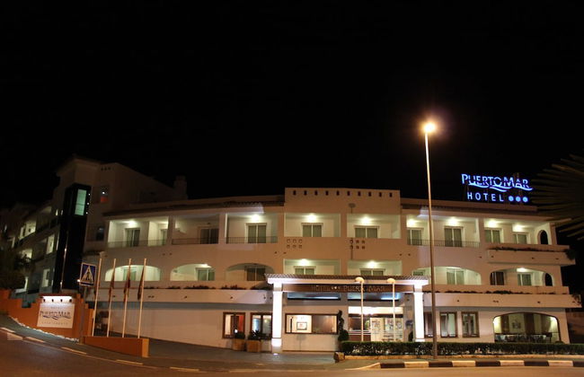 Hotel Puerto Mar - Foto 38