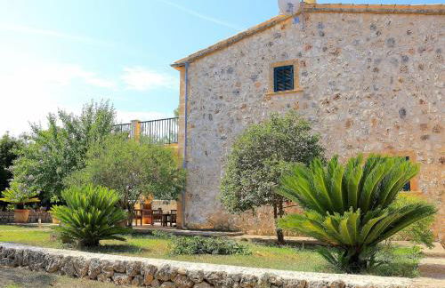 128 Finca Son Rossinyol ETV10657 by Mallorca Charme - Foto 23