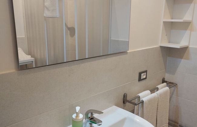 FARE BnB Room del Parco - Foto 11