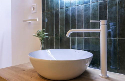 MDB - Loft Valencia Bonito y cómodo estudio cerca a la estación Joaquín Sorolla - Photo 33