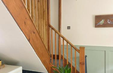 Old Store Cottage, Up Holland - Foto 30