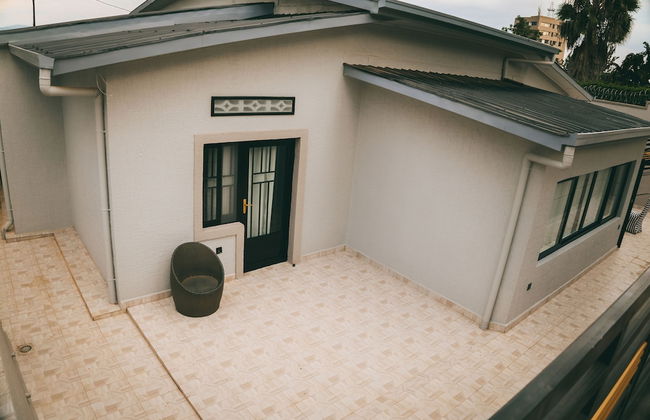 One Click Apartment - Foto 49