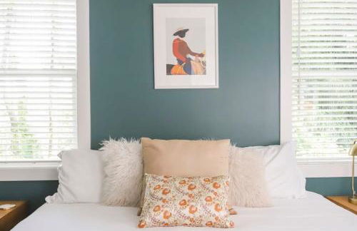 Stylish Home for 12 8th Ave South 6 Beds - Foto 25