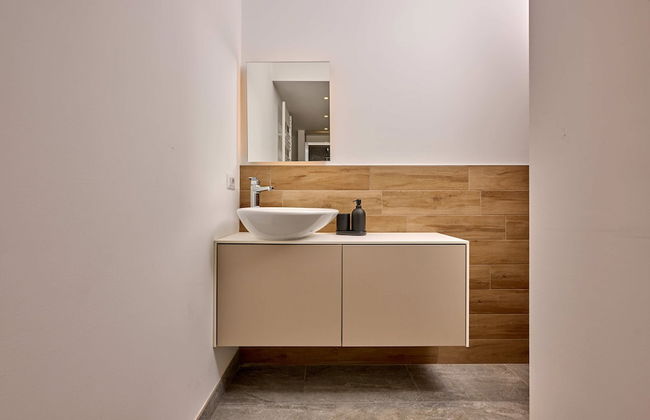 Cà del Lasco - Modern Apartments in Classic Villa - Foto 38