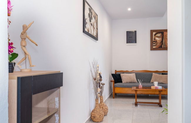 Laurel LK Apt in Kremasti Near Airport Rhodes - Foto 26