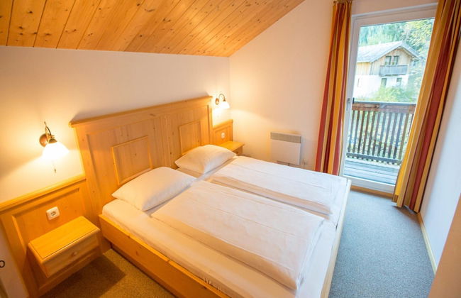 Chalet in Annaberg-lungotz With a Community Pool - Foto 27