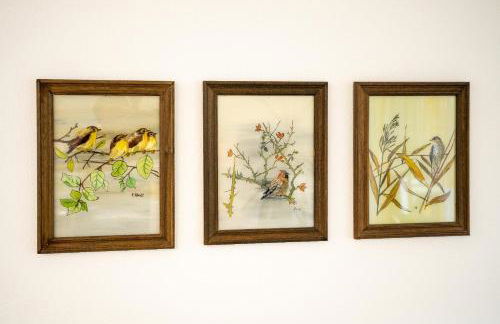 Ferienwohnungen Jonuscheit - Foto 47