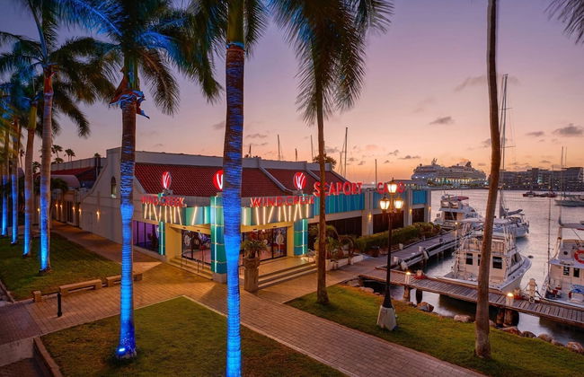 Eagle Stays Aruba - Foto 74