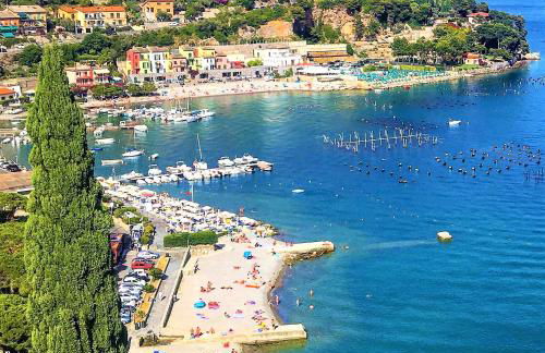 CaseMaggi Attico sul Mare, Penthouse on the Sea - Photo 19