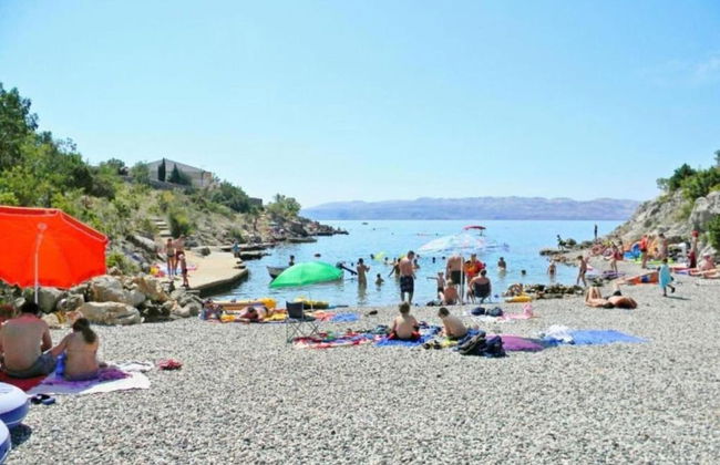 Comfortable Apartment in Novalja near Zrče Beach - Foto 22