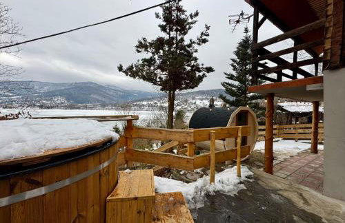 Willa pod Żarem - Foto 8