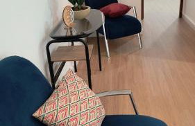 Flat Equipado no Centro - Conforto - Foto 10