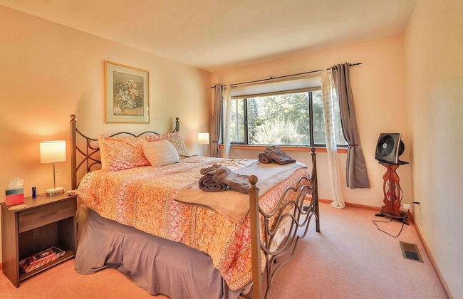 Tahoe Family Getaway - Foto 7