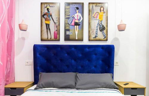 LUJO Parking, Proyector, Maquinita y Patinetes - Foto 36