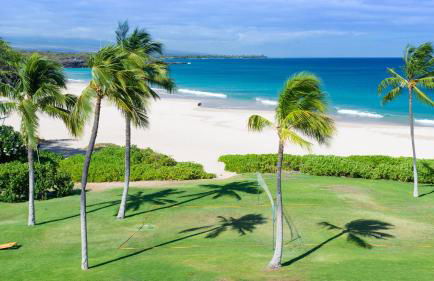 ❤PiH❤ Hapuna Sunsets Beachfront Steps From Ocean A33 - Foto 10