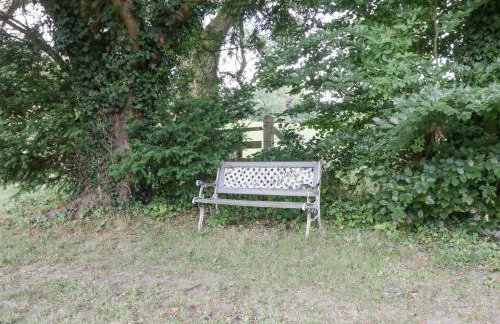 The Old Rectory - Foto 39